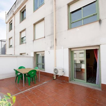 Ponteareas Precioso Apartamento . Vut-Po-011959 エクステリア 写真