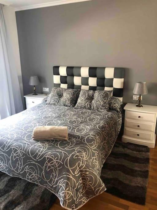 Ponteareas Precioso Apartamento . Vut-Po-011959 エクステリア 写真