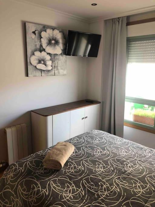 Ponteareas Precioso Apartamento . Vut-Po-011959 エクステリア 写真