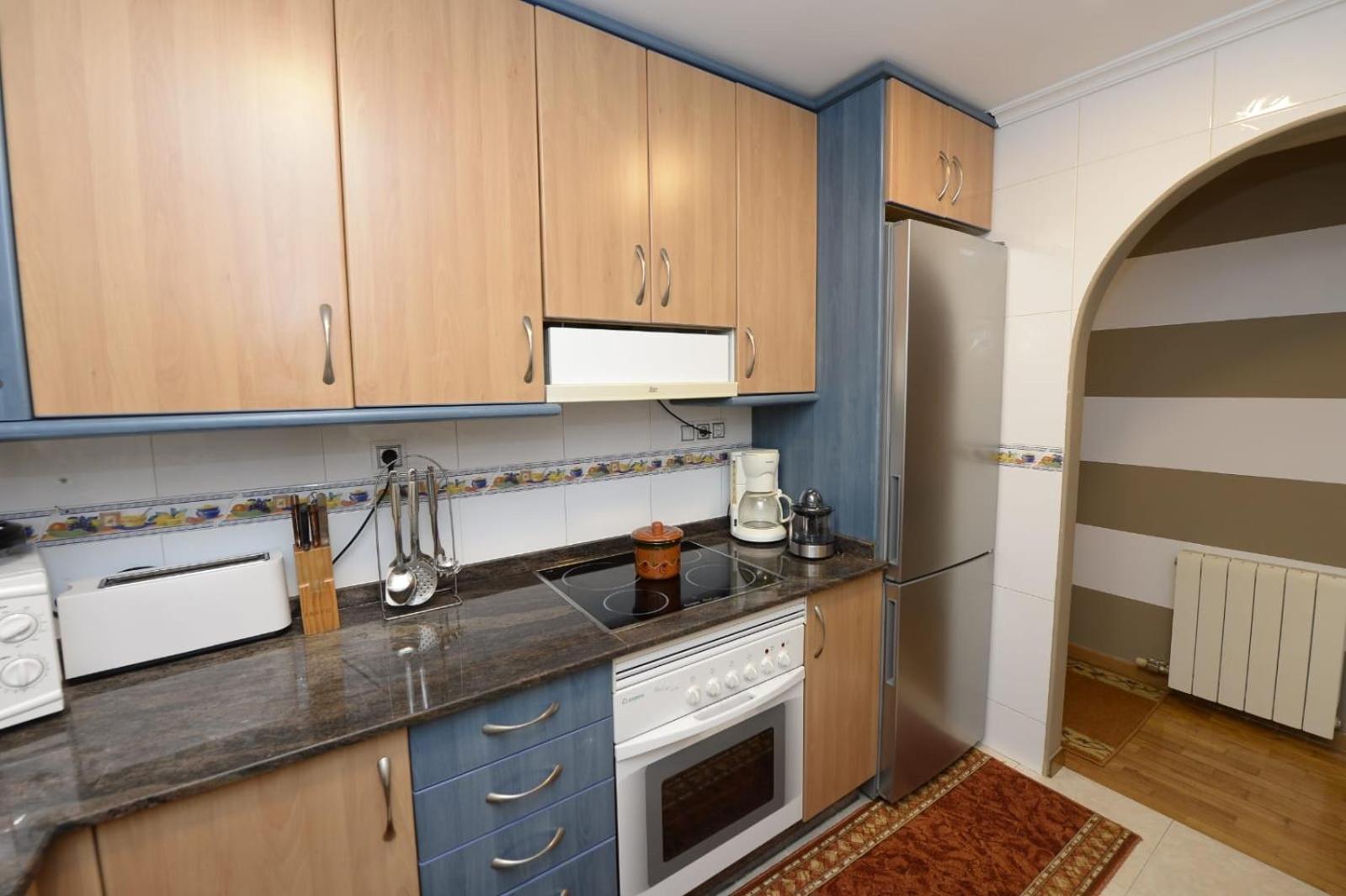 Ponteareas Precioso Apartamento . Vut-Po-011959 エクステリア 写真
