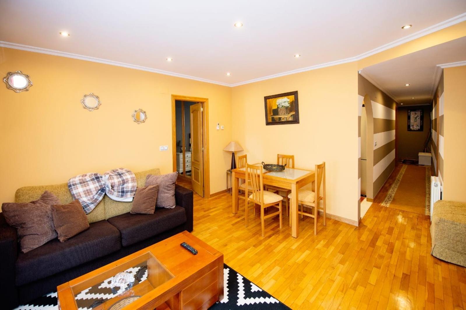 Ponteareas Precioso Apartamento . Vut-Po-011959 エクステリア 写真