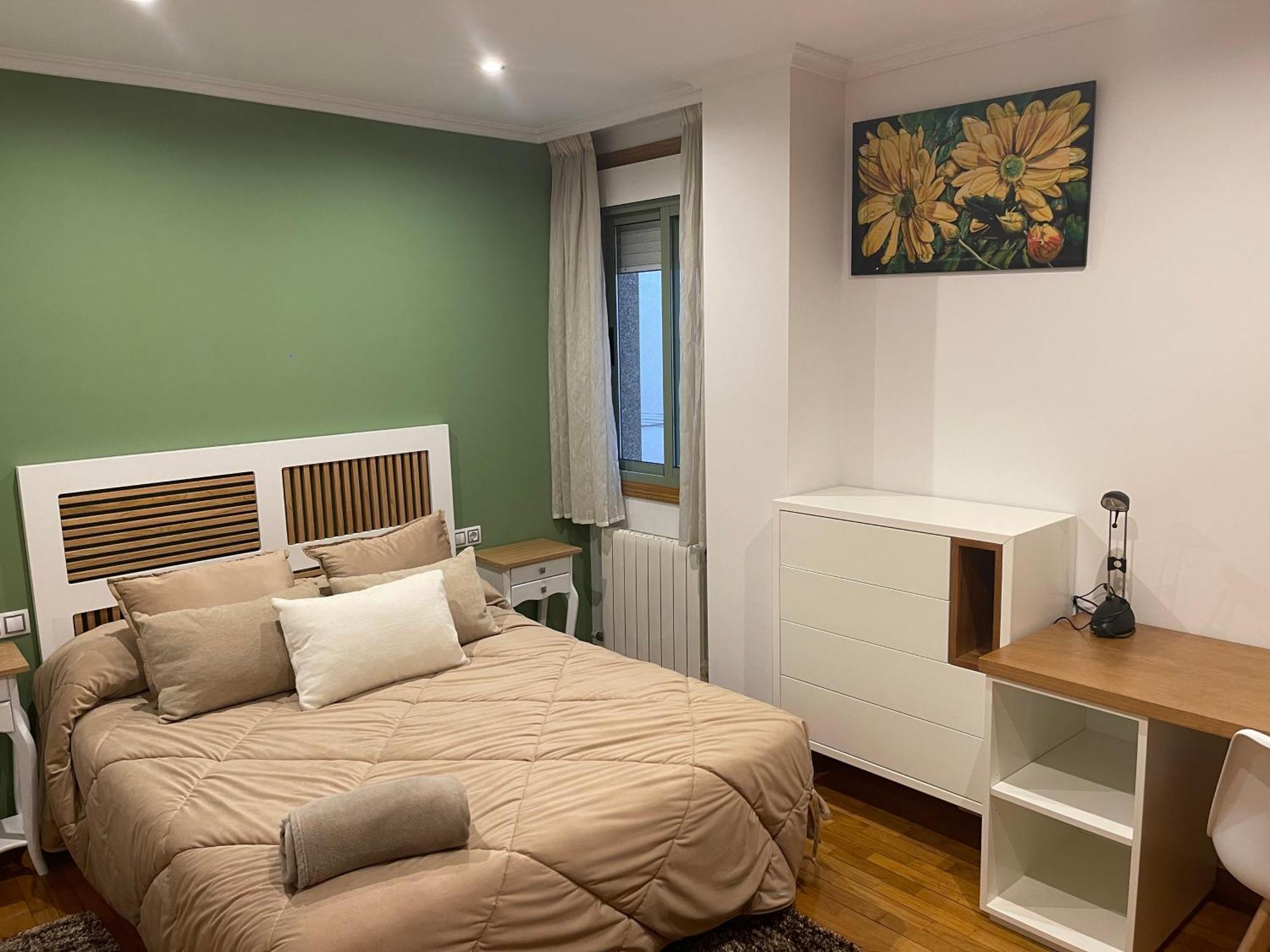 Ponteareas Precioso Apartamento . Vut-Po-011959 エクステリア 写真