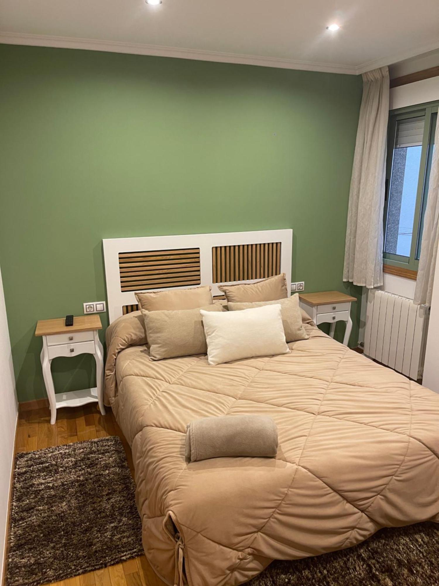 Ponteareas Precioso Apartamento . Vut-Po-011959 エクステリア 写真